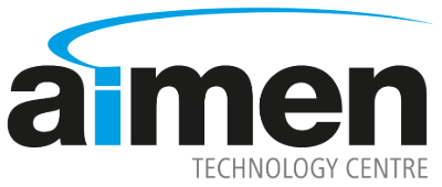 AIMEN logo