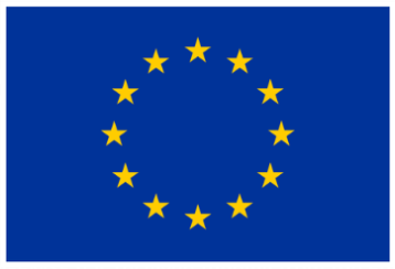EU flag