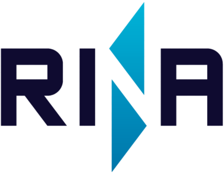 RINA logo