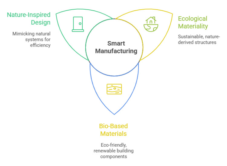 Smart Manufactoring